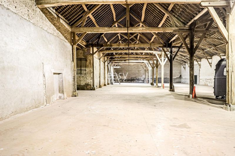 lieux de shooting délabrés paris