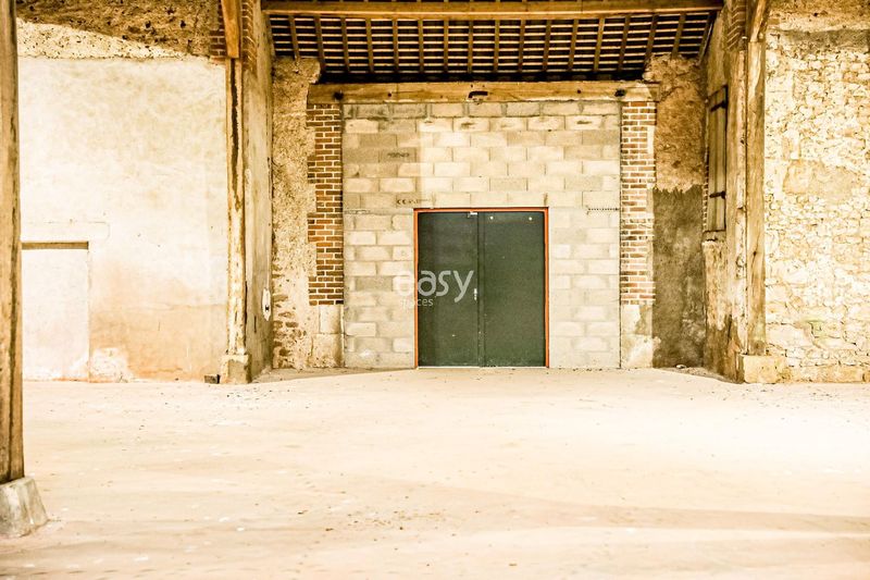 lieu ferme shooting paris