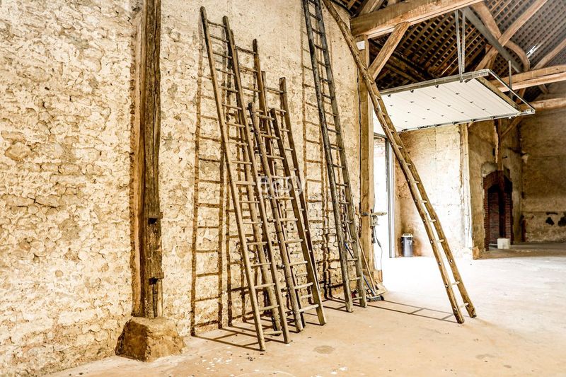 lieu desaffecté shooting paris