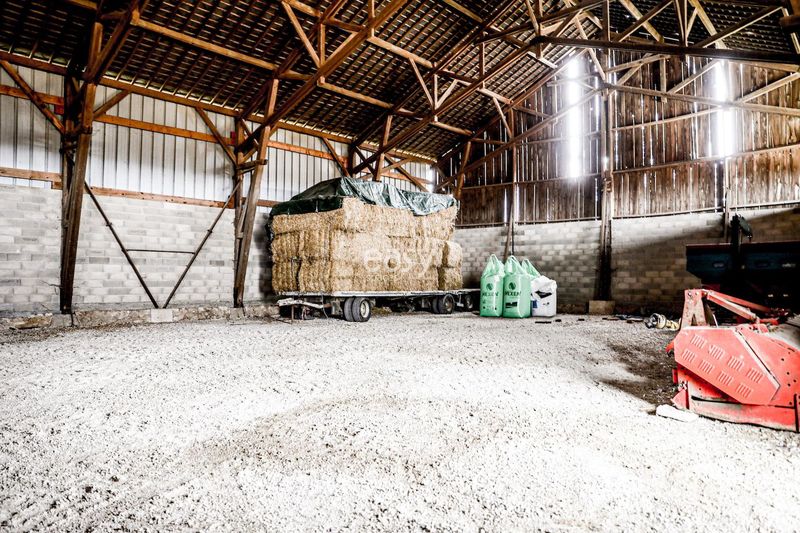 corps de ferme shooting photo paris