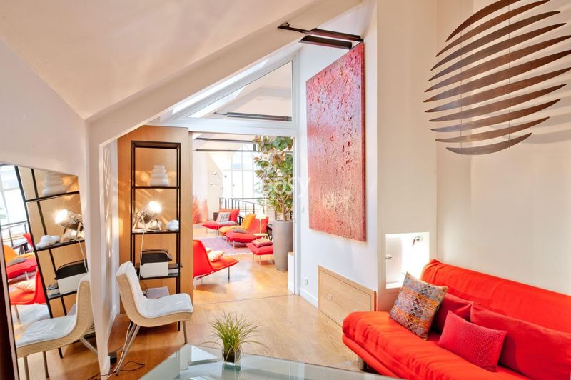 décor en location pour prises de vues paris