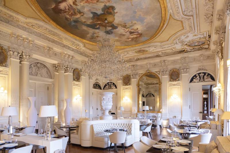 louer un château historique pour shooting photo paris