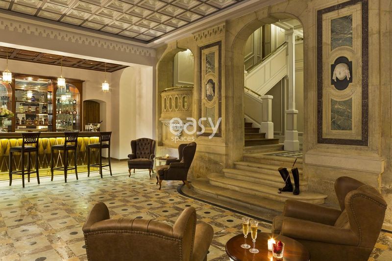 décor pour shooting à paris