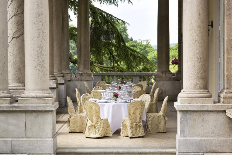 louer un décor d'exception pour shooting paris