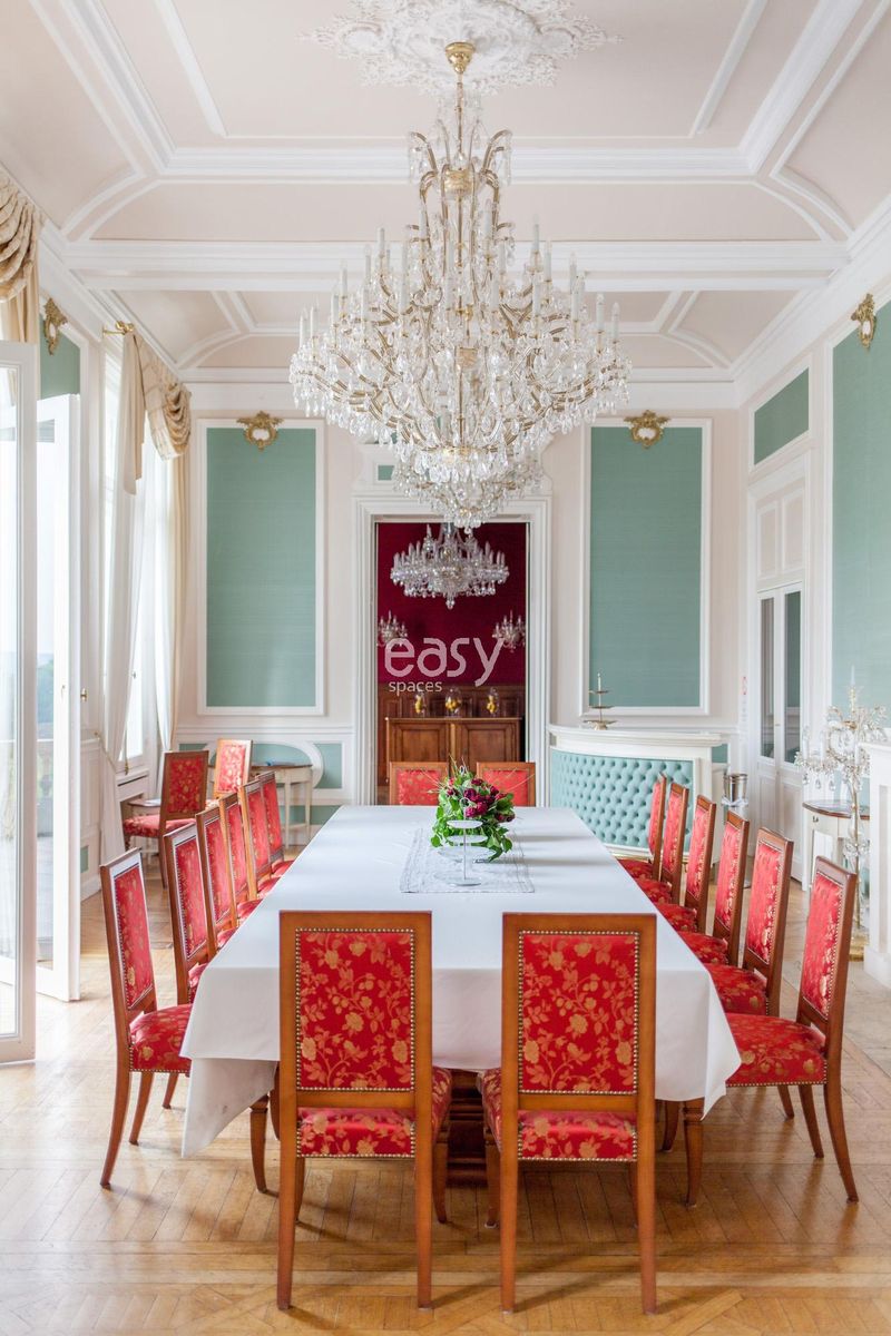 chateau à louer pour tournage ile de france