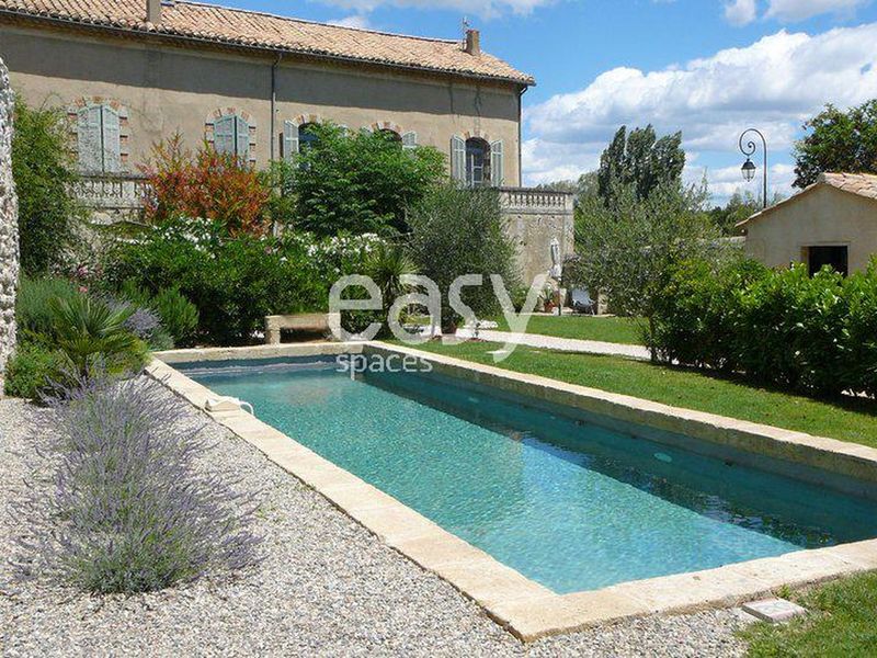 location maison tournage