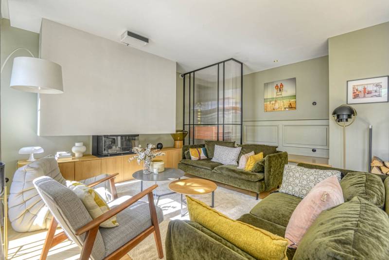 maison en location pour shooting nantes