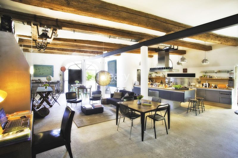 lieu événementiel insolite avignon