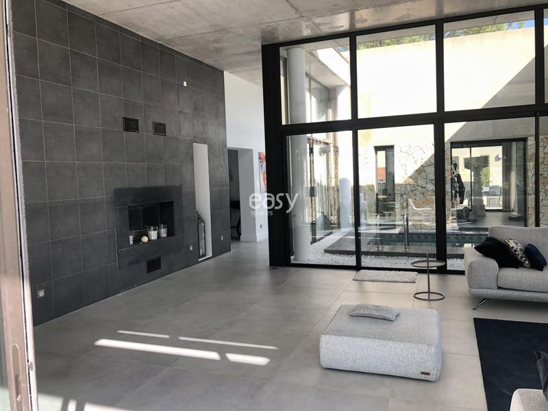 lieu atypique à montpellier