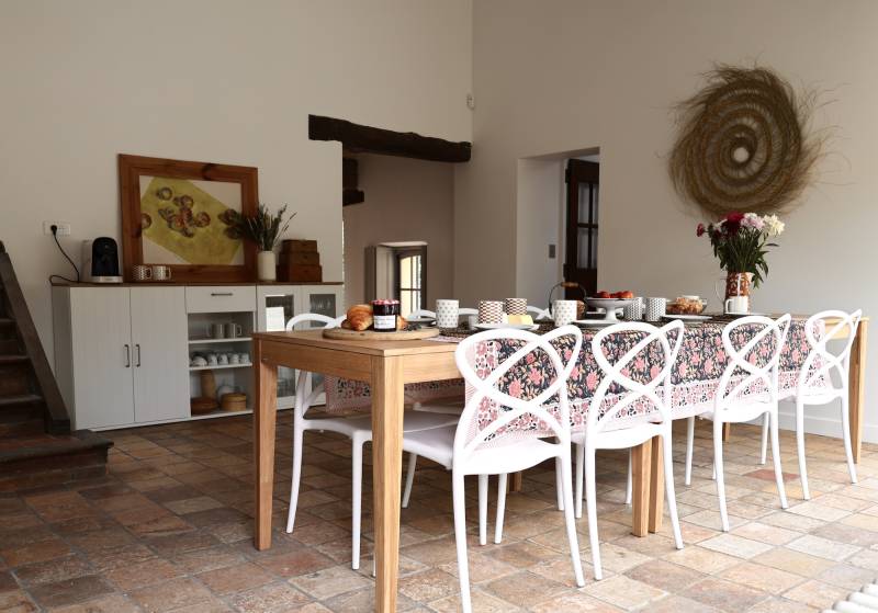 lieu pour retraite de yoga paris