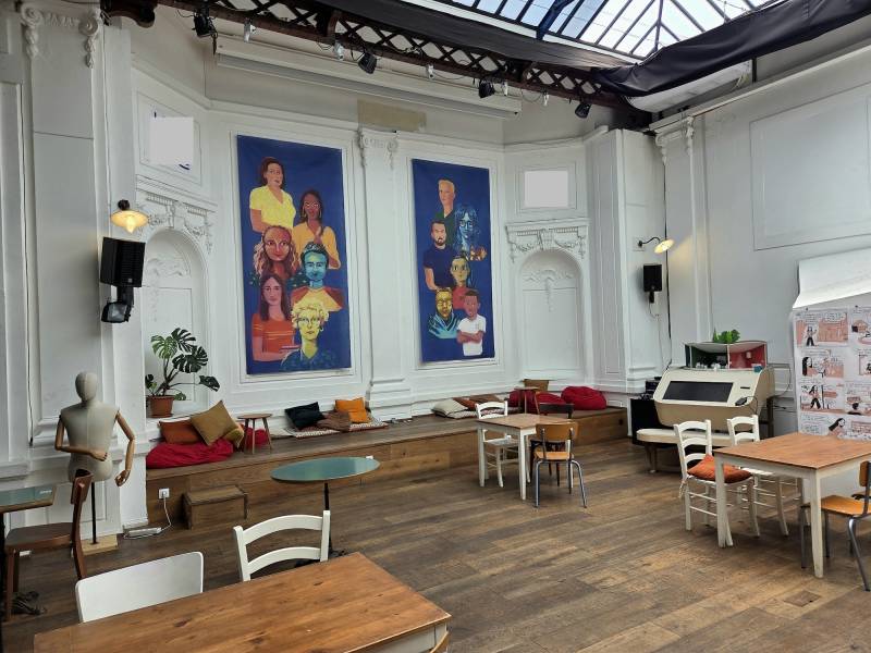 louer un espace insolite pour événementiel marseille