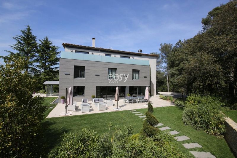 repérage de lieux dans le sud de la France