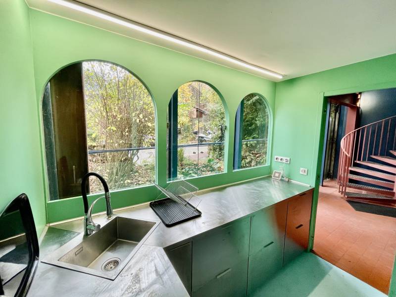 lieu de shooting année 70 paris