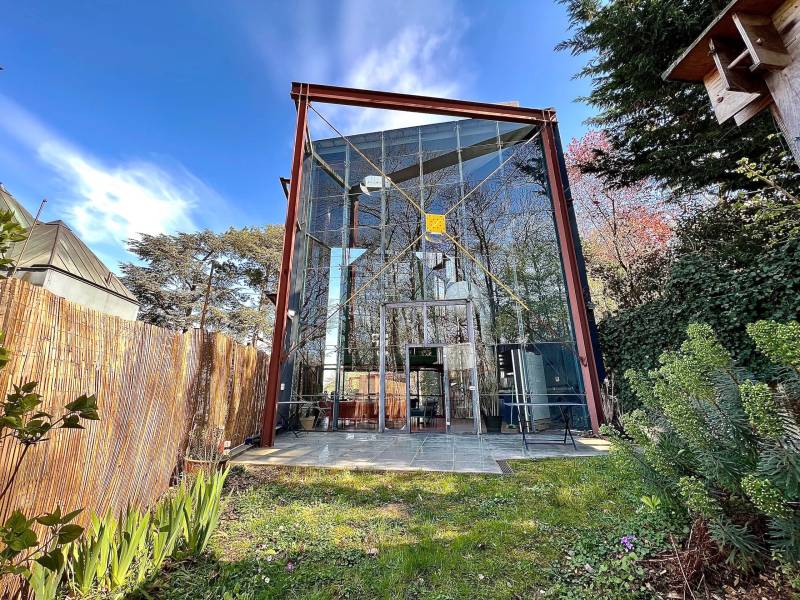 louer un décor atypique pour shooting à paris