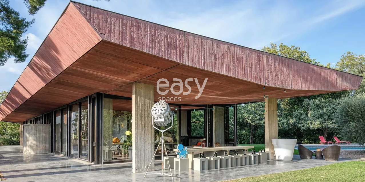 décors de cinéma tournage marseille