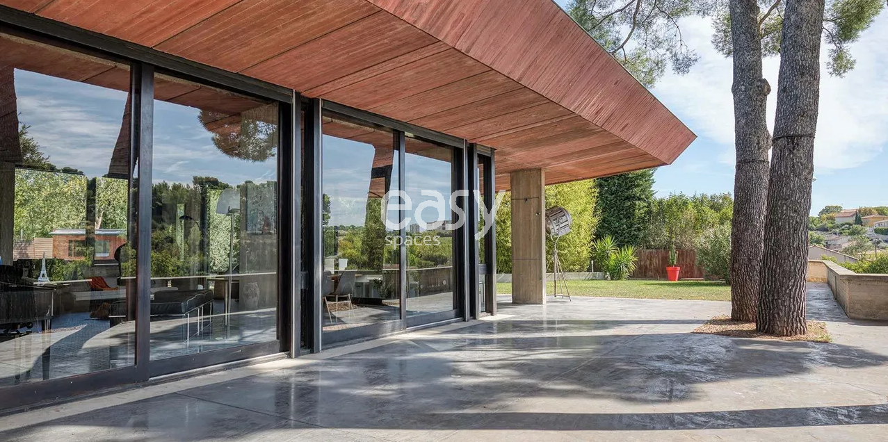 louer un lieu événementiel à marseille