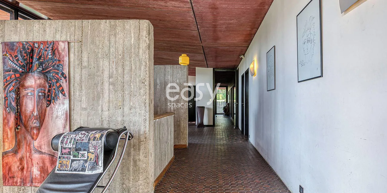 villa contemporaine à louer tournage marseille 13