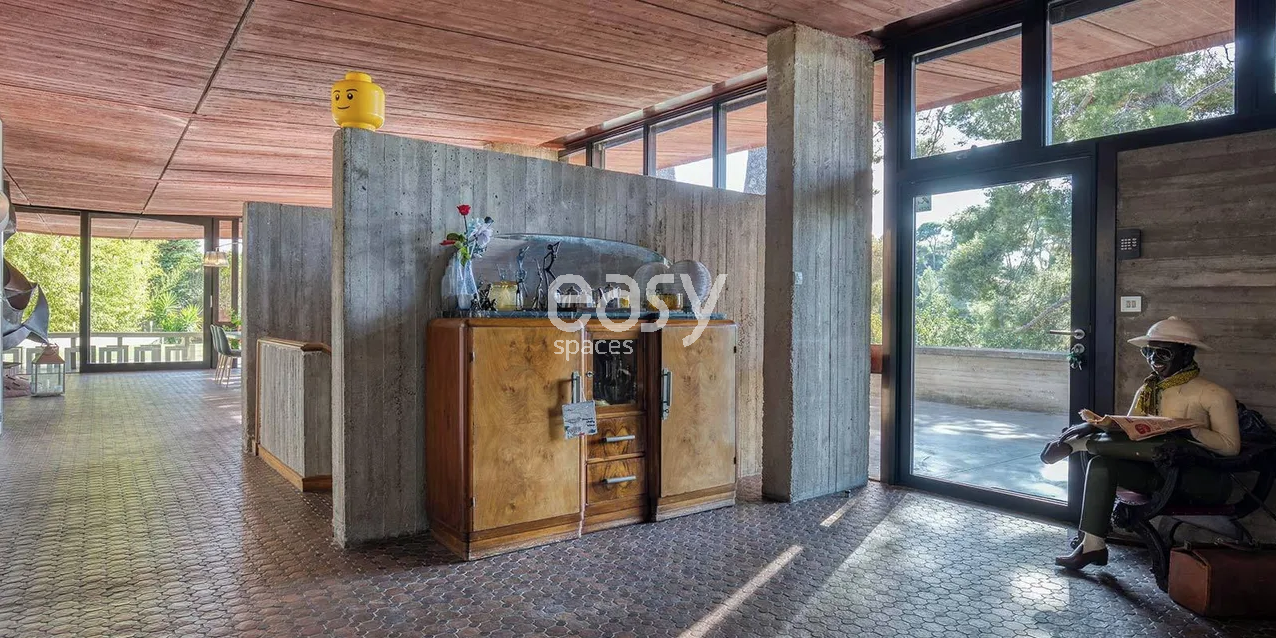 louer un lieu atypique pour séminaire marseille 13