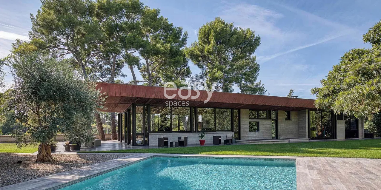 espace atypique pour tournage marseille