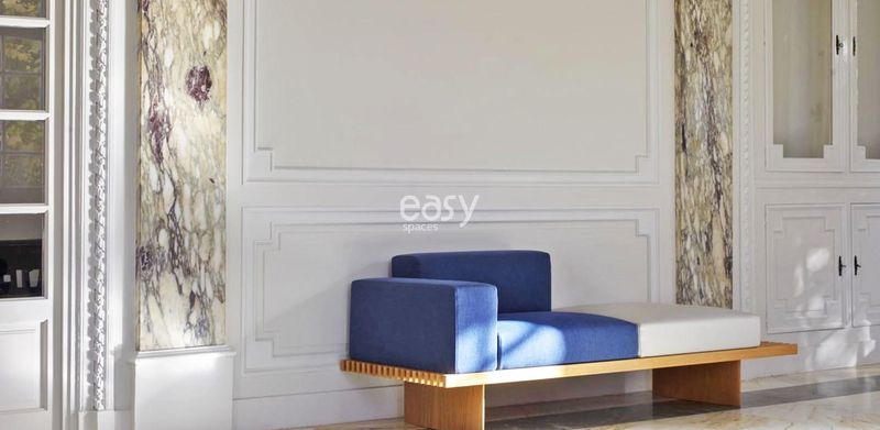 Lieu de shooting Marseille