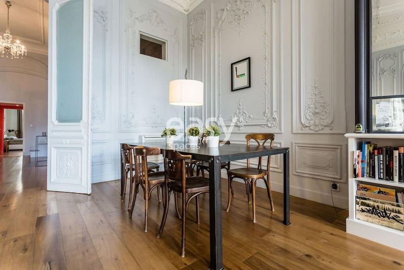 louer un lieu de tournage haussmannien à marseille bdr