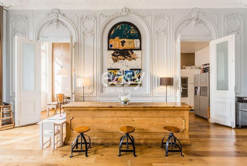 location de lieu de tournage Haussmannien marseille