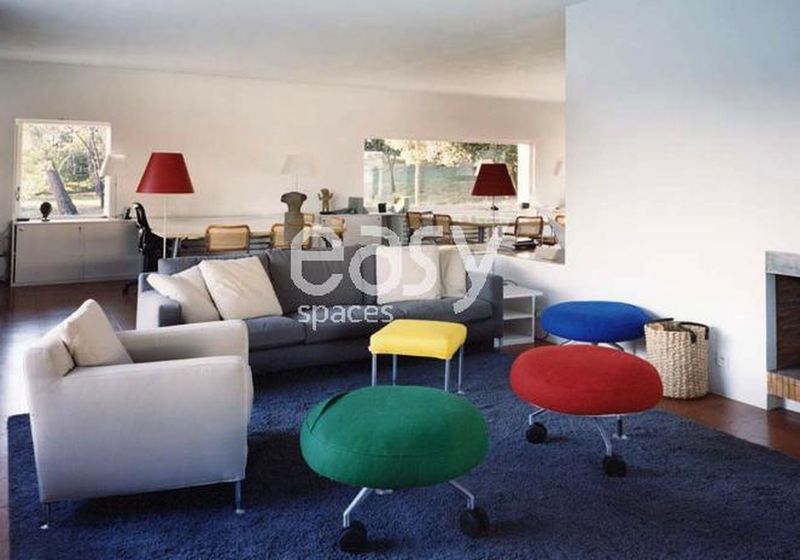 Louer un lieu type galerie d'art pour un événement professionnel