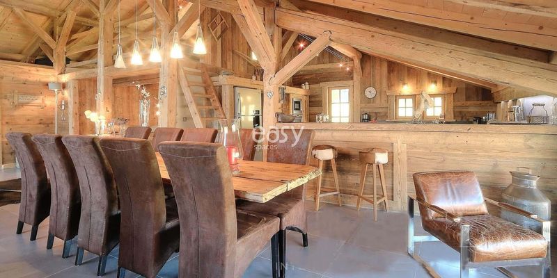 proposer un décor à une agence de lieux