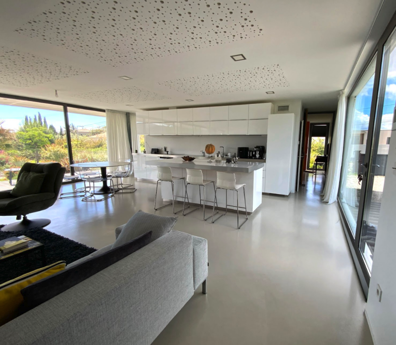 location d'une villa à louer pour un shooting montpellier