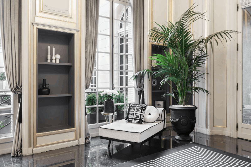 ancienne galerie parisienne à louer pour tournage paris