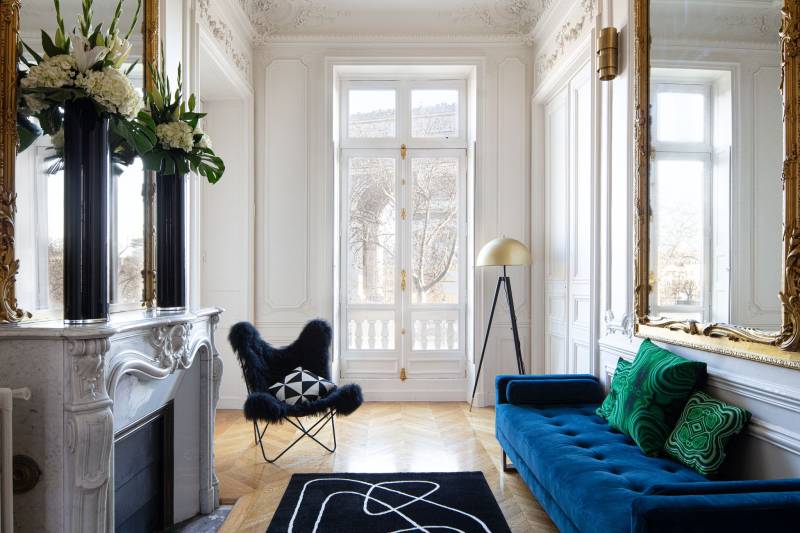 lieu événementiel parisien à louer pour shooting