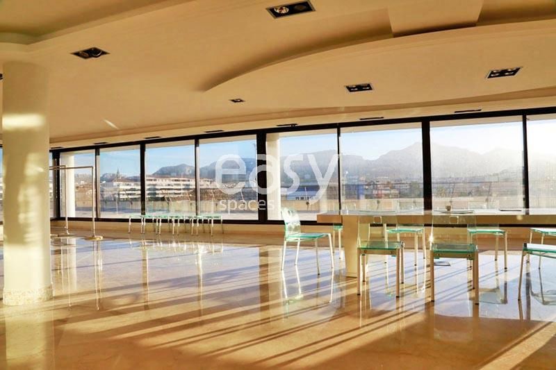 Louer un bureau professionnel pour des prises de vues