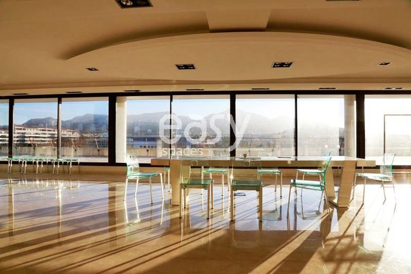 Louer un bureau pour un shooting photo, marseille paca