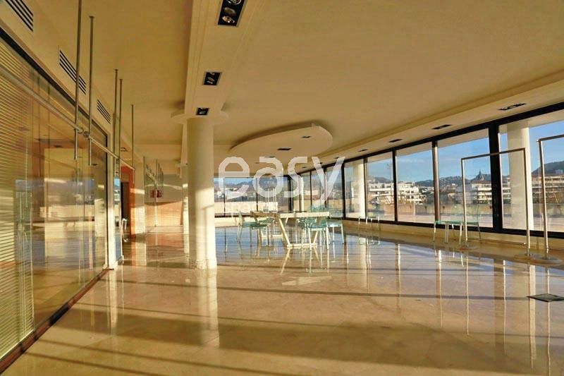 Louer un bureau professionnel pour un tournage dans le sud de la France