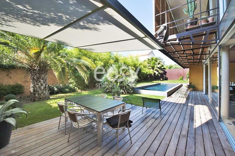 louer sa maison pour des prises de vues