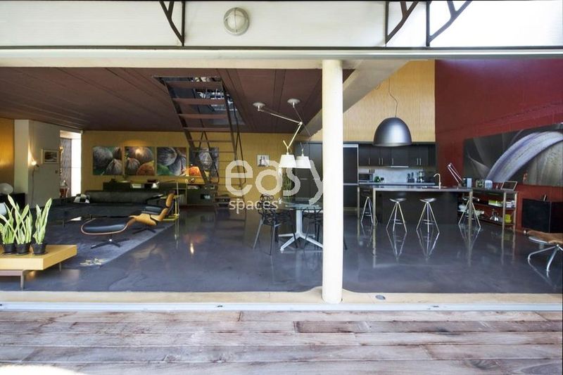 proposer sa maison pour des productions photos