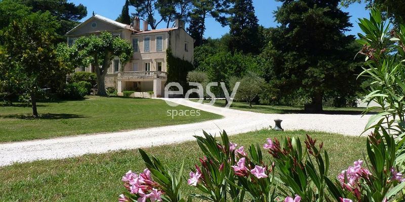 Location  de lieu pour tournage en provence marseille