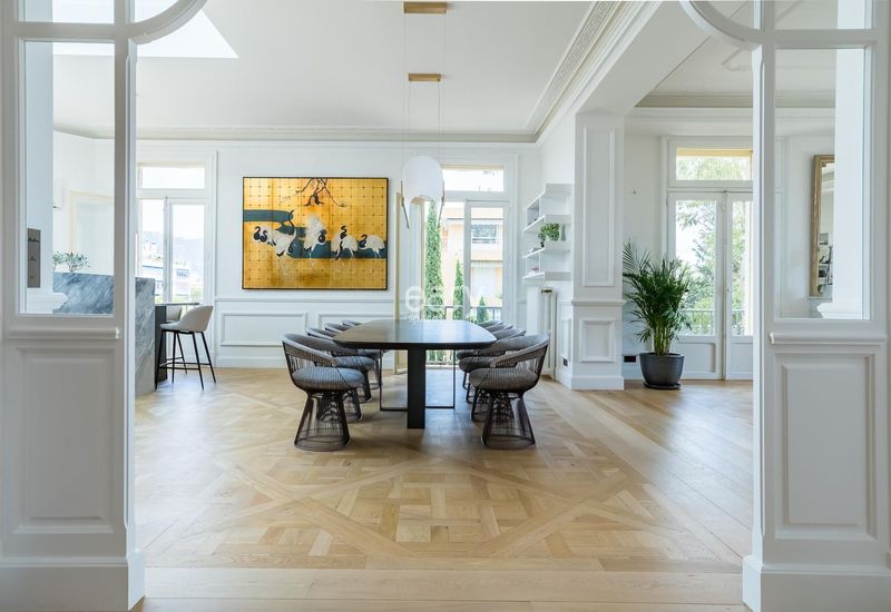 hôtel particulier pour event nice