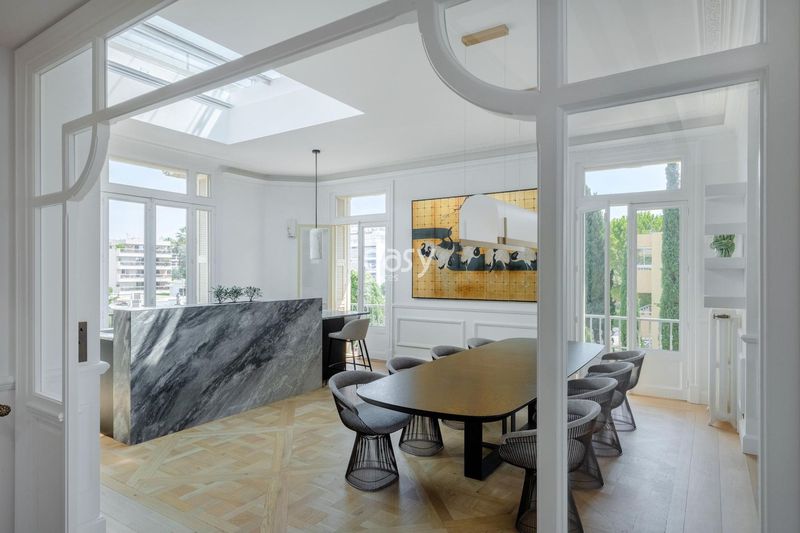 villa belle époque pour event nice