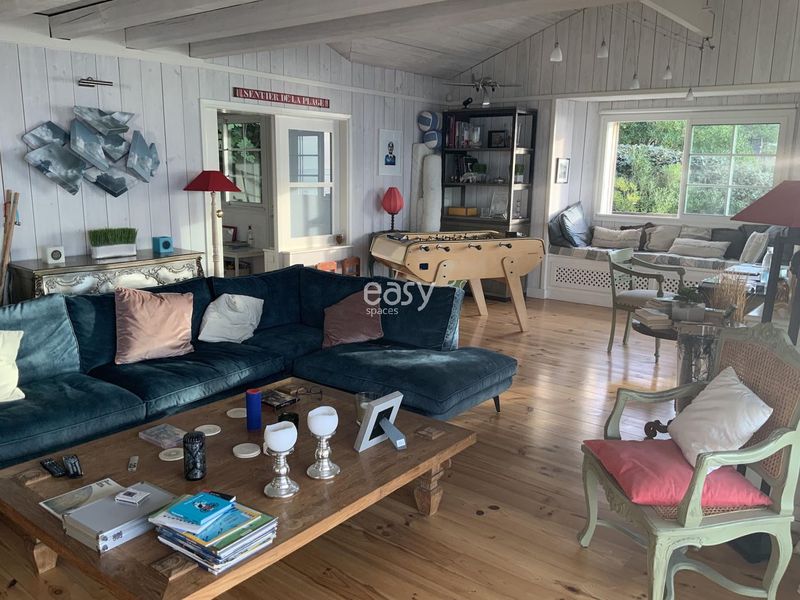 villa pour shooting photo gironde