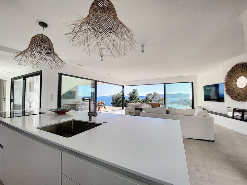 villa à louer pour shooting côte d'azur