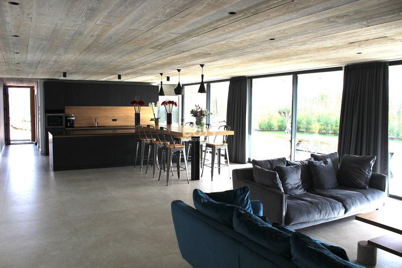 lieu de shooting près d'Avignon