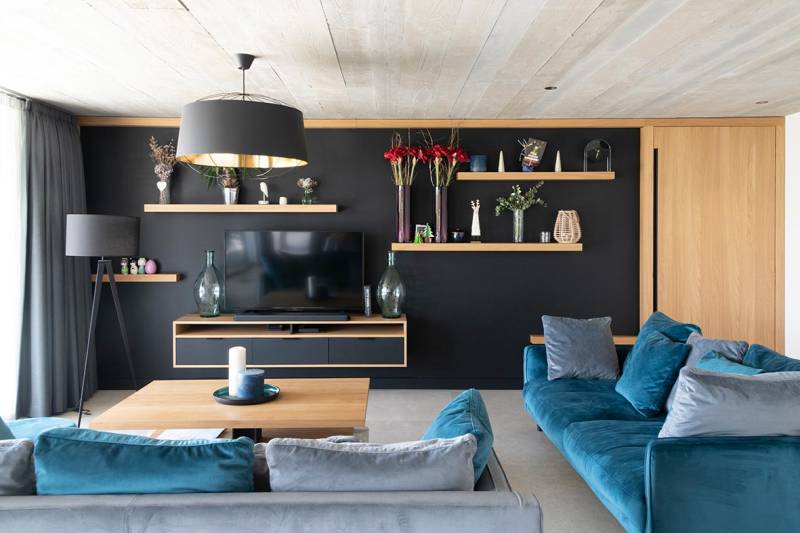 villa brutaliste à louer pour shooting avignon