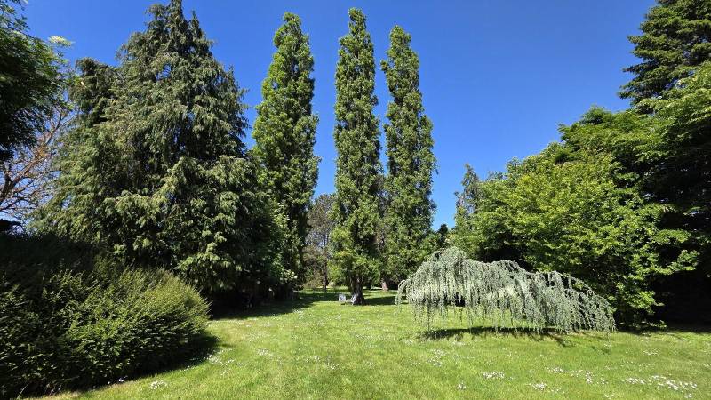 maison avec jardin à louer pour shooting photo paris