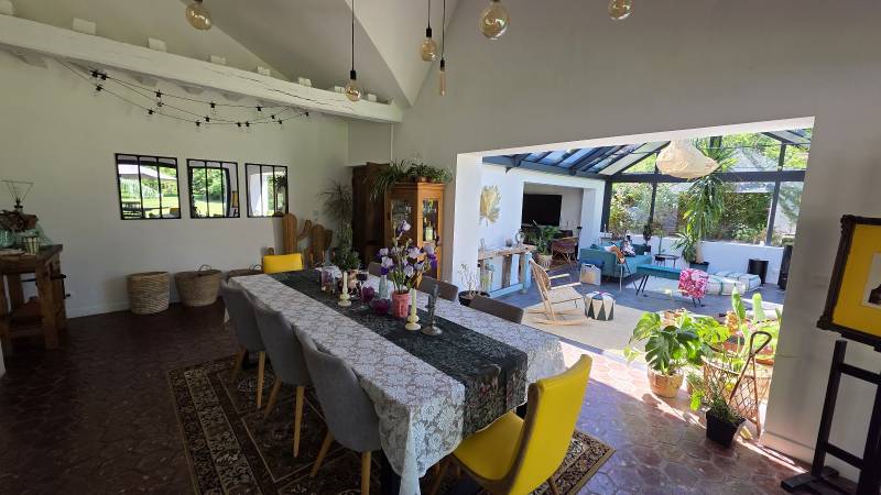 louer une maison de campagne pour tournage paris