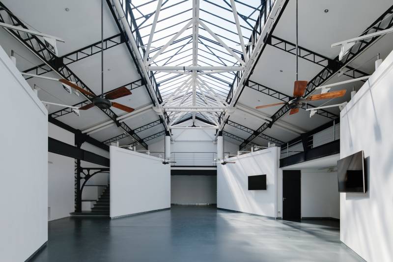 nouveau lieu événementiel à paris