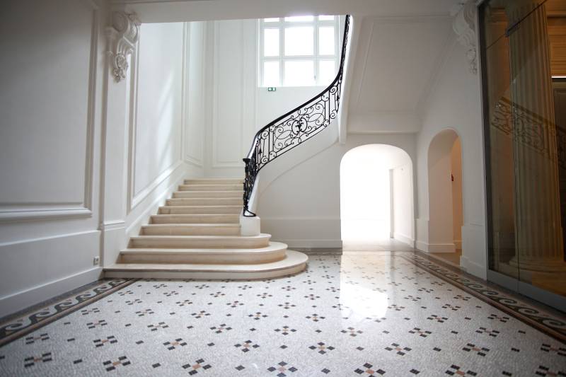lieu de shooting à louer dans le centre de Paris