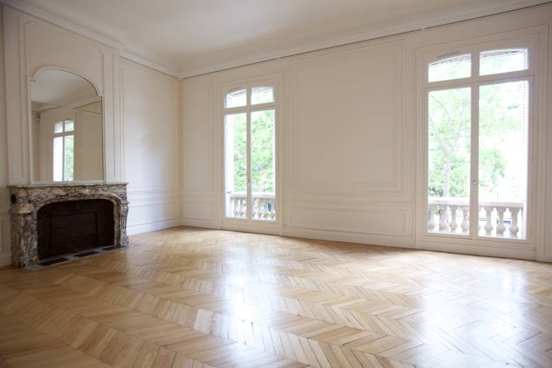 lieu de shooting dans le centre de paris