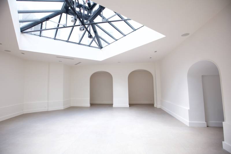 espace événementiel atypique paris