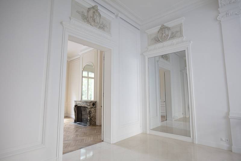 décor pour prises de vues paris